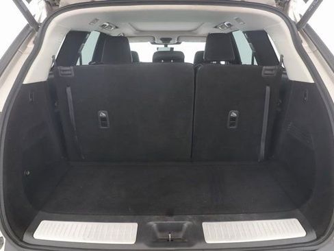 Used 2023 INFINITI QX60 Luxe image 31