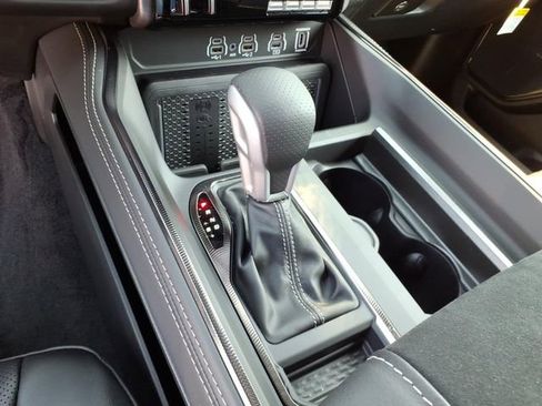 New 2026 RAM 1500 RHO w/ RHO Level 1 Equipment Group image 14