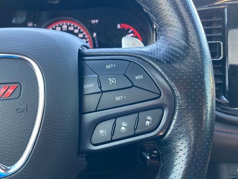 Used 2024 Dodge Durango GT RWD image 17