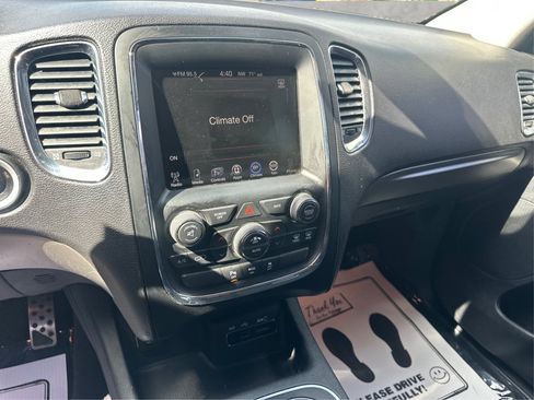 Used 2014 Dodge Durango SXT AWD/4WD image 23