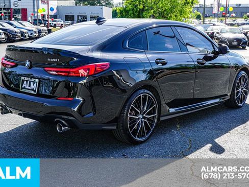 Used 2024 BMW 228i xDrive Gran Coupe w/ M Sport Package image 6