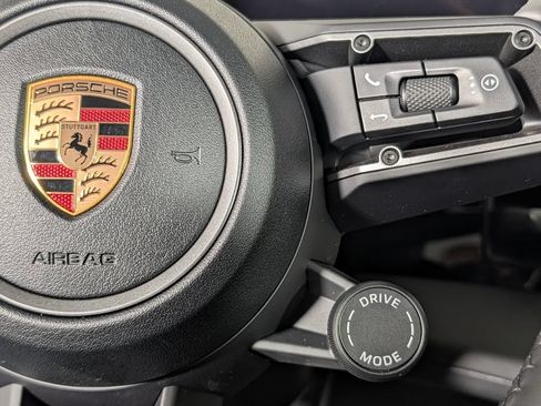 New 2026 Porsche Taycan AWD/4WD image 40