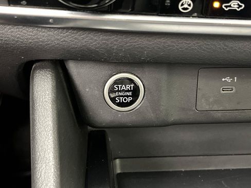 Used 2023 Nissan Rogue SV w/ SV Premium B Package AWD/4WD image 20