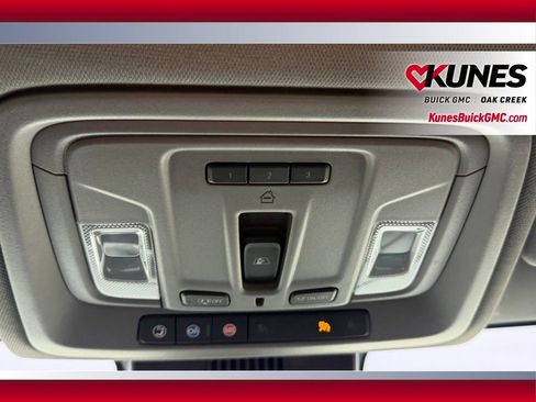 Used 2023 GMC Sierra 1500 Elevation w/ Preferred Package image 21