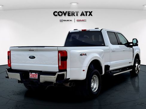 Used 2026 Ford F350 Lariat AWD/4WD image 7
