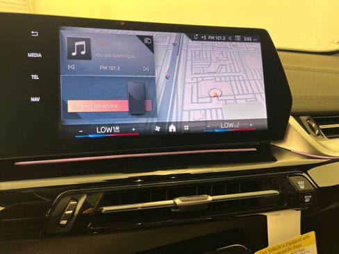 Used 2026 BMW X2 xDrive28i w/ Convenience Package image 28