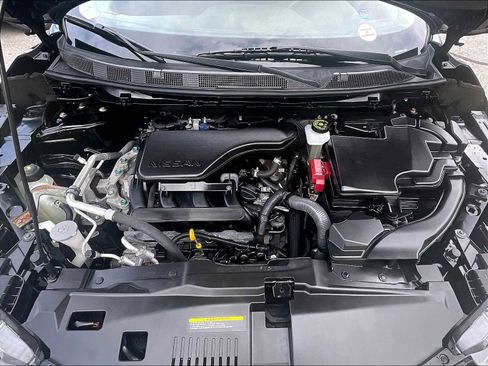 Used 2020 Nissan Rogue Sport S w/ Appearance Package image 30