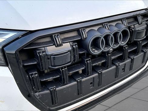 Certified 2026 Audi Q7 2.0T Premium AWD/4WD image 32