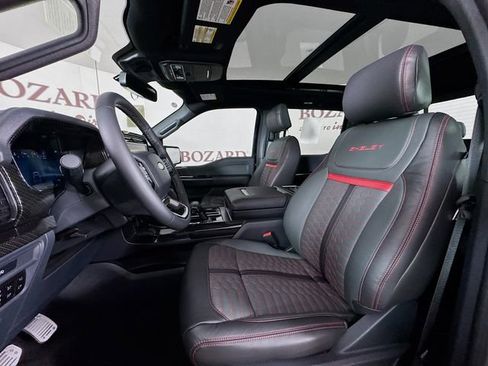 New 2025 Ford F150 Lariat w/ Equipment Group 501A Mid image 22