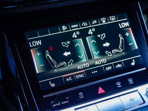 Certified 2023 Audi e-tron S Prestige w/ Prestige Package image 23