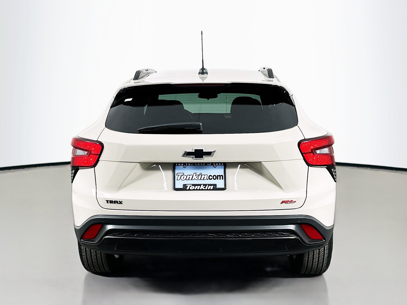 Used 2026 Chevrolet Trax RS w/ Driver Confidence Package FWD image 6