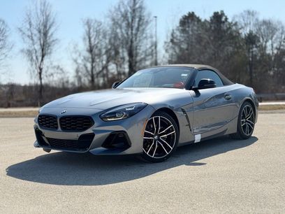 New 2026 BMW Z4 sDrive30i w/ Premium Package
