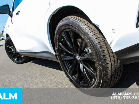 Used 2026 Lexus NX 450h+ F Sport image 14