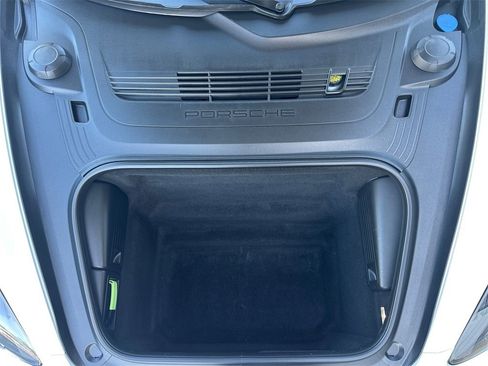 Used 2017 Porsche 718 Boxster Base image 17