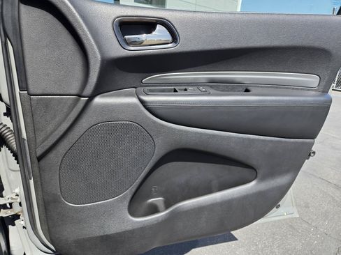Used 2020 Dodge Durango R/T w/ Blacktop Package RWD image 38