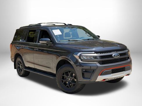 Used 2024 Ford Expedition Timberline AWD/4WD image 2