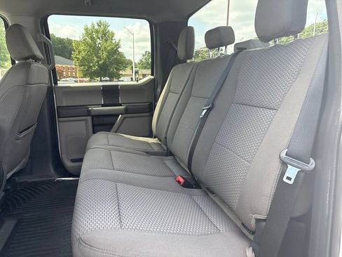 Used 2022 Ford F250 XLT AWD/4WD image 24