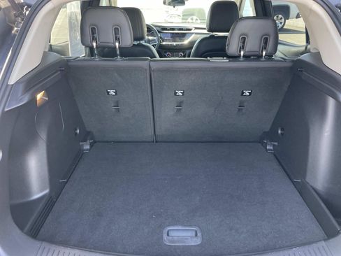 Used 2020 Buick Encore GX Preferred FWD image 25