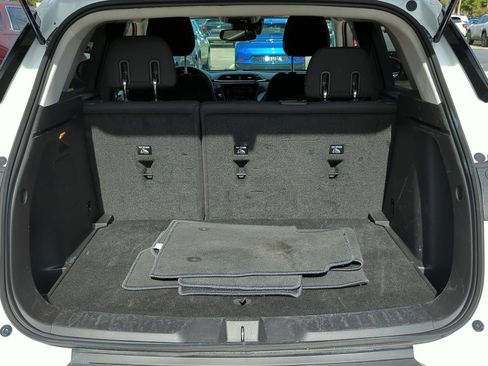 Used 2023 Chevrolet TrailBlazer LT w/ Convenience Package FWD image 22