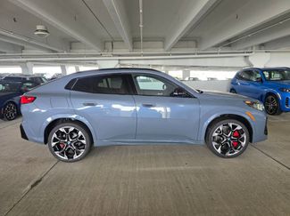 New 2026 BMW X2 xDrive28i w/ Technology Package video 3