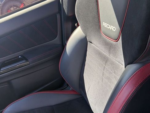 Used 2020 Subaru WRX STI Limited AWD/4WD image 3