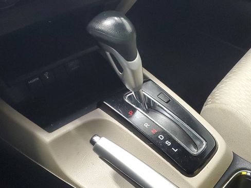 Used 2014 Honda Civic EX image 29