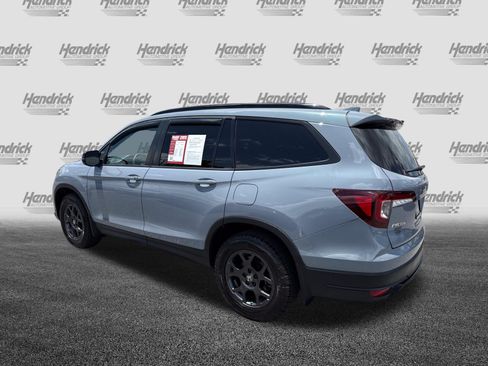 Used 2022 Honda Pilot Sport image 8