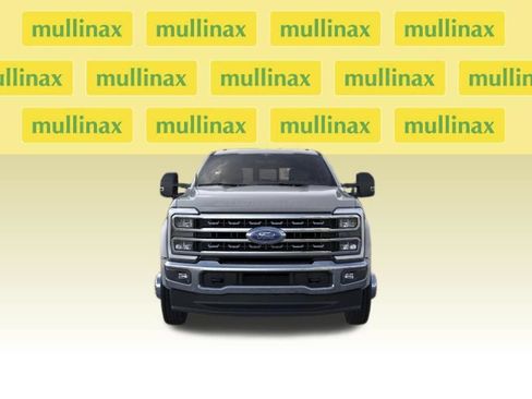 New 2026 Ford F450 XLT w/ XLT Premium Package AWD/4WD image 16