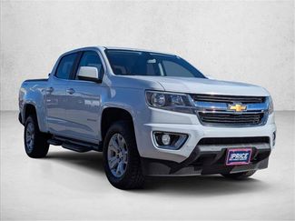 Used 2019 Chevrolet Colorado LT w/ LT Convenience Package video 3