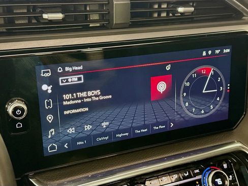 Used 2024 GMC Sierra 1500 Denali w/ Denali Reserve Package image 16