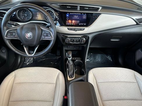 Certified 2023 Buick Encore GX Essence w/ Experience Buick Package FWD image 14