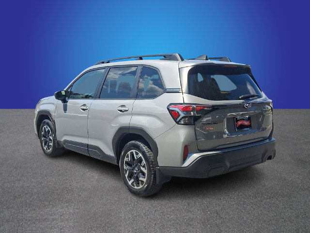 Certified 2025 Subaru Forester Premium w/ Convenience Package #2 AWD/4WD image 7