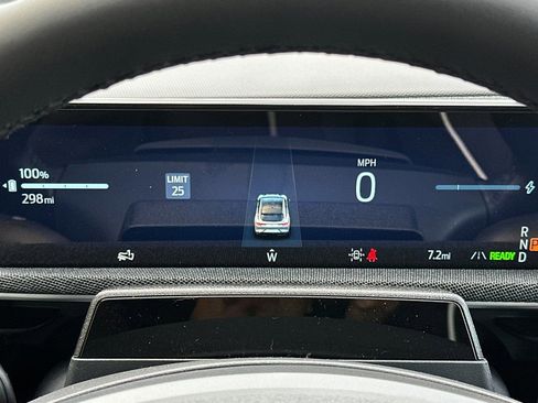 New 2025 Ford Mustang Mach-E Premium image 22