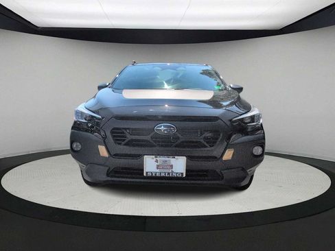 Used 2025 Subaru Crosstrek 2.5i Wilderness w/ Wilderness Package AWD/4WD image 3