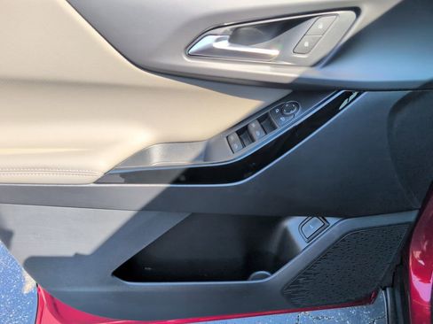 New 2026 Chevrolet Equinox LT w/ Convenience Package II image 16