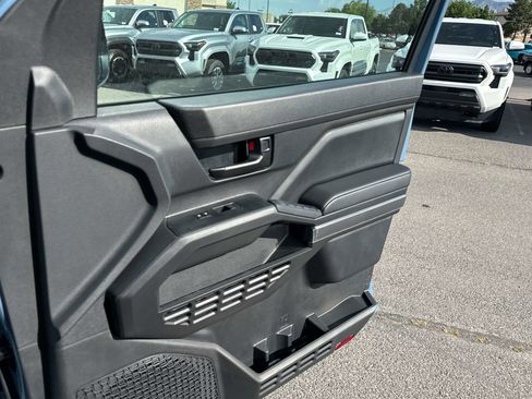New 2026 Toyota Tacoma SR5 AWD/4WD image 16