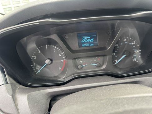 Used 2017 Ford Transit 150 130 Low Roof w/ Exterior Upgrade Package RWD image 6