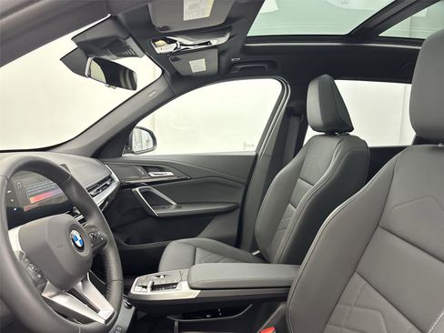 New 2026 BMW X1 xDrive28i w/ Convenience Package image 24