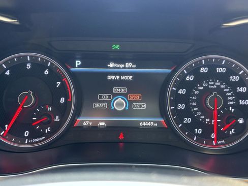 Used 2019 Genesis G70 2.0T Advanced w/ Elite Package AWD/4WD image 18