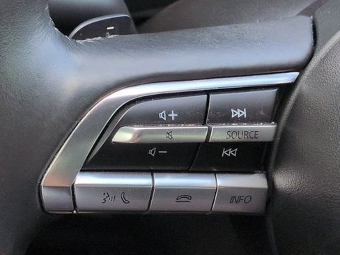 Used 2024 MAZDA CX-50 AWD 2.5 Turbo w/ Premium Pkg image 25
