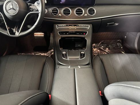 Used 2022 Mercedes-Benz E 450 4MATIC All-Terrain Wagon image 22