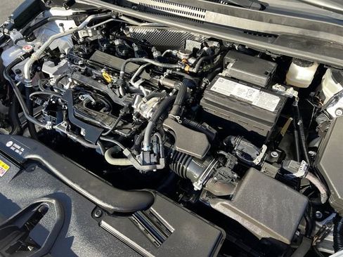 Certified 2023 Toyota Corolla LE image 9