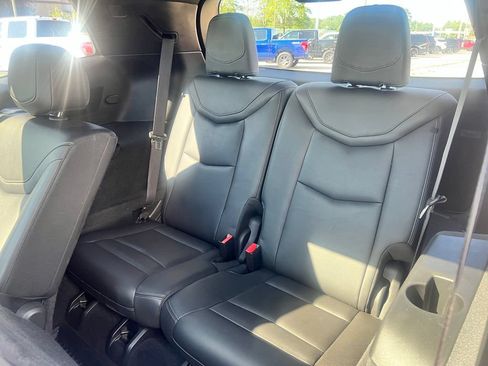 Used 2023 Cadillac XT6 Luxury AWD/4WD image 23