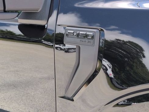Certified 2023 Ford F150 XL w/ STX Appearance Package RWD image 14