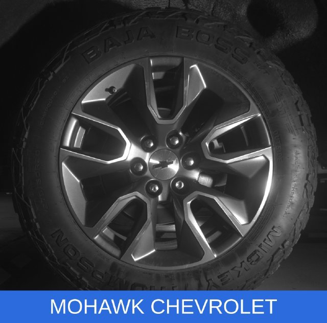 Used 2024 Chevrolet Silverado 1500 RST w/ RST All Star Premium Package AWD/4WD image 28