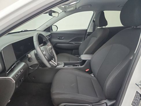 Used 2026 Hyundai Kona SEL Sport FWD image 19