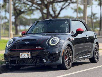 Used 2019 MINI Cooper John Cooper Works
