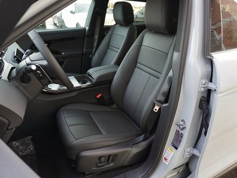 New 2026 Land Rover Range Rover Evoque S image 14