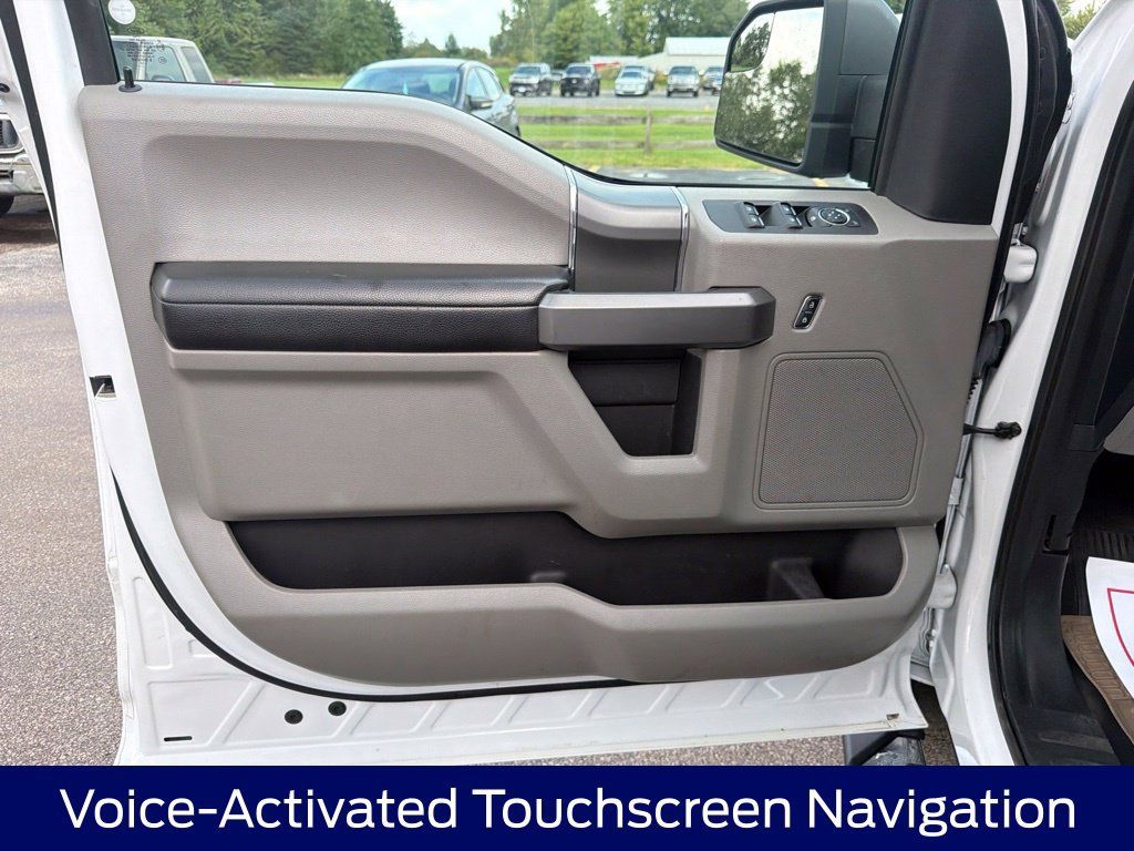 Used 2019 Ford F150 XLT w/ Equipment Group 302A Luxury AWD/4WD image 23