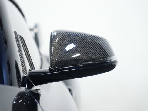 Used 2022 Toyota Supra 3.0 COUPE 2D image 11